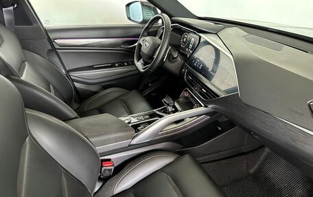 Geely Tugella FY11, 2023 год, 2 680 000 рублей, 11 фотография