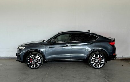 Geely Tugella FY11, 2023 год, 2 680 000 рублей, 8 фотография
