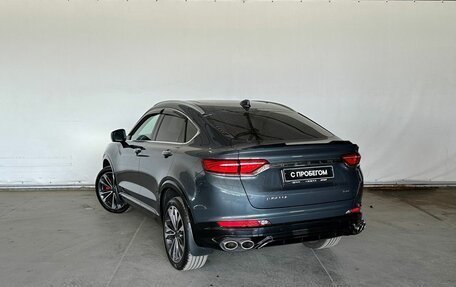 Geely Tugella FY11, 2023 год, 2 680 000 рублей, 6 фотография