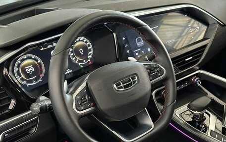 Geely Tugella FY11, 2023 год, 2 680 000 рублей, 12 фотография