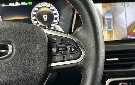 Geely Tugella FY11, 2023 год, 2 680 000 рублей, 17 фотография