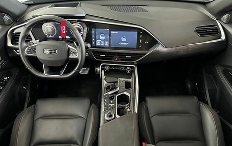Geely Tugella FY11, 2023 год, 2 680 000 рублей, 9 фотография