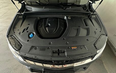 Geely Tugella FY11, 2023 год, 2 680 000 рублей, 23 фотография