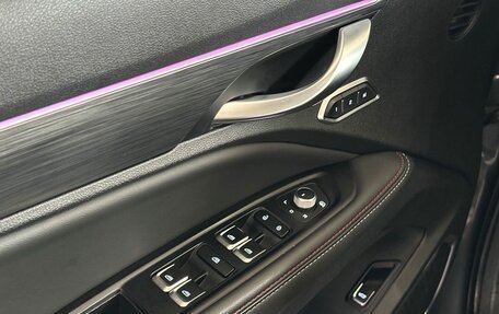 Geely Tugella FY11, 2023 год, 2 680 000 рублей, 18 фотография