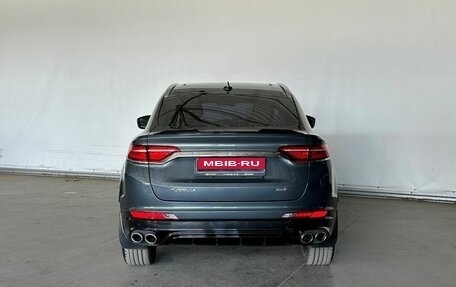 Geely Tugella FY11, 2023 год, 2 680 000 рублей, 5 фотография