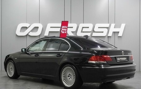 BMW 7 серия, 2006 год, 1 049 000 рублей, 2 фотография