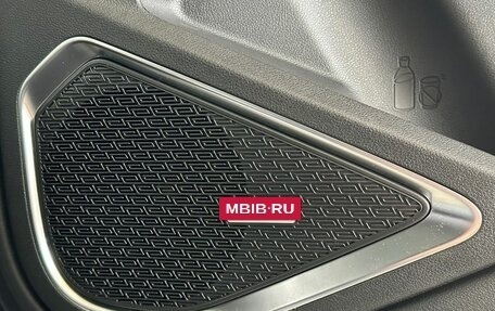 Geely Tugella FY11, 2023 год, 2 680 000 рублей, 20 фотография