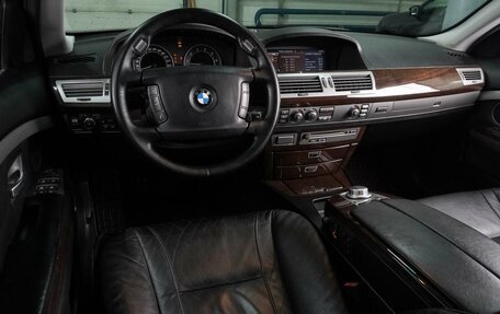 BMW 7 серия, 2006 год, 1 049 000 рублей, 6 фотография