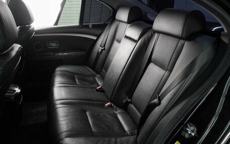 BMW 7 серия, 2006 год, 1 049 000 рублей, 9 фотография