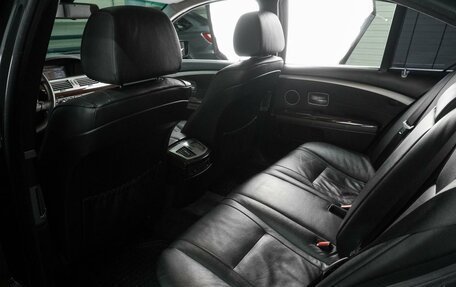BMW 7 серия, 2006 год, 1 049 000 рублей, 11 фотография