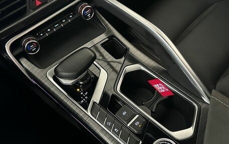 Geely Tugella FY11, 2023 год, 2 680 000 рублей, 14 фотография