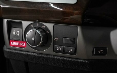 BMW 7 серия, 2006 год, 1 049 000 рублей, 15 фотография
