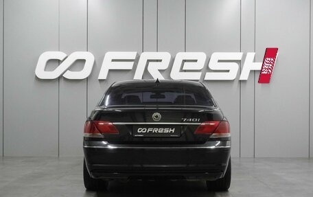 BMW 7 серия, 2006 год, 1 049 000 рублей, 4 фотография