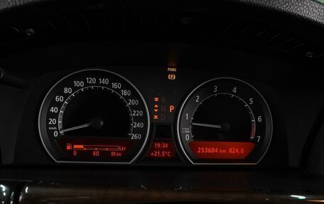 BMW 7 серия, 2006 год, 1 049 000 рублей, 23 фотография