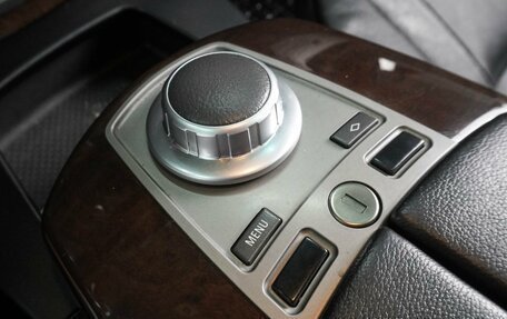 BMW 7 серия, 2006 год, 1 049 000 рублей, 20 фотография