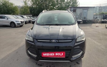 Ford Kuga III, 2014 год, 1 099 000 рублей, 2 фотография