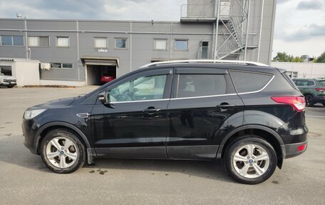 Ford Kuga III, 2014 год, 1 099 000 рублей, 8 фотография