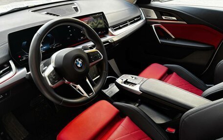 BMW X2, 2024 год, 5 300 000 рублей, 6 фотография