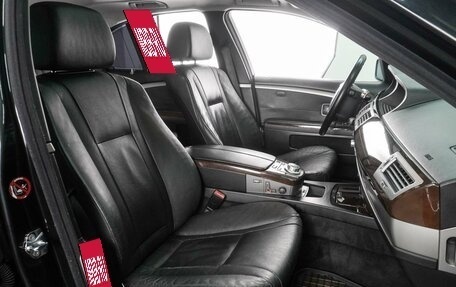 BMW 7 серия, 2006 год, 1 049 000 рублей, 8 фотография