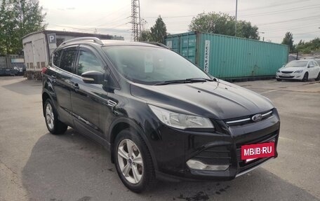 Ford Kuga III, 2014 год, 1 099 000 рублей, 3 фотография