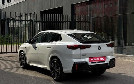 BMW X2, 2024 год, 5 300 000 рублей, 4 фотография