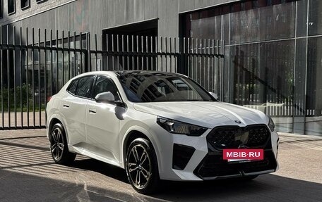 BMW X2, 2024 год, 5 300 000 рублей, 2 фотография
