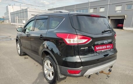 Ford Kuga III, 2014 год, 1 099 000 рублей, 7 фотография