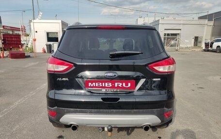 Ford Kuga III, 2014 год, 1 099 000 рублей, 6 фотография