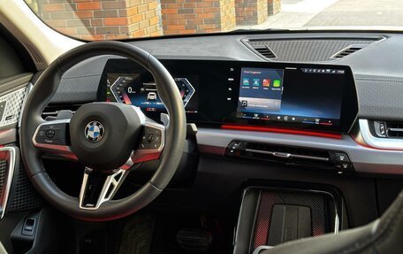 BMW X2, 2024 год, 5 300 000 рублей, 7 фотография