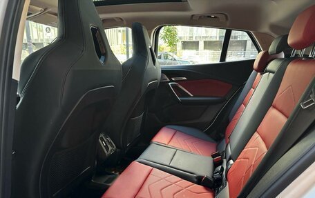 BMW X2, 2024 год, 5 300 000 рублей, 12 фотография