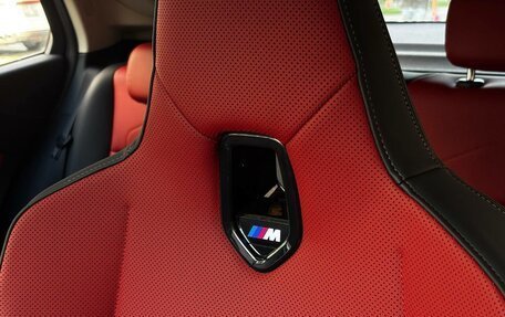 BMW X2, 2024 год, 5 300 000 рублей, 13 фотография