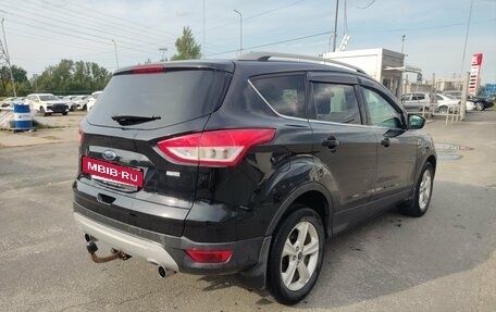 Ford Kuga III, 2014 год, 1 099 000 рублей, 5 фотография