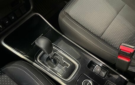 Mitsubishi Outlander III рестайлинг 3, 2019 год, 2 200 000 рублей, 17 фотография