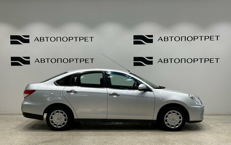 Nissan Almera, 2014 год, 519 000 рублей, 8 фотография
