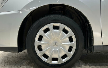 Nissan Almera, 2014 год, 519 000 рублей, 11 фотография