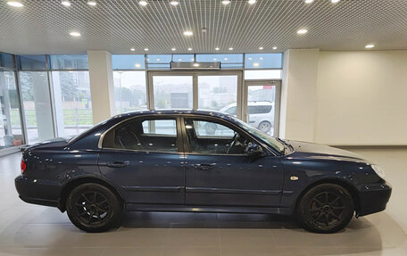 Hyundai Sonata IV рестайлинг, 2006 год, 310 000 рублей, 5 фотография