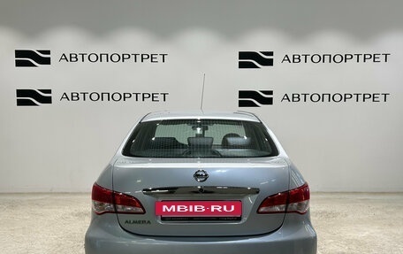 Nissan Almera, 2014 год, 519 000 рублей, 6 фотография