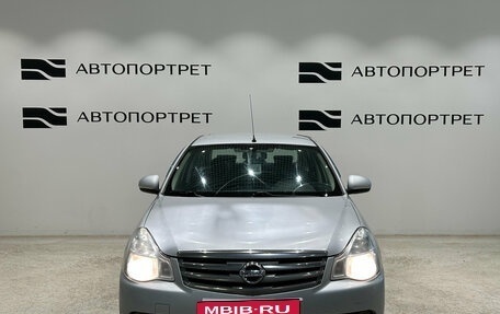 Nissan Almera, 2014 год, 519 000 рублей, 10 фотография