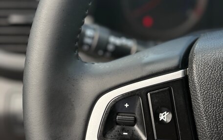 Hyundai Solaris II рестайлинг, 2014 год, 870 000 рублей, 16 фотография