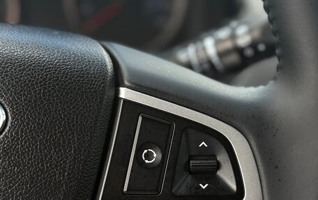 Hyundai Solaris II рестайлинг, 2014 год, 870 000 рублей, 17 фотография