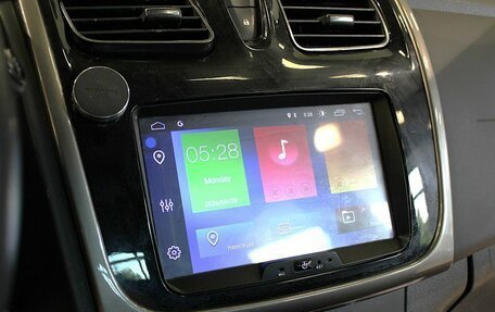 Renault Sandero II рестайлинг, 2017 год, 920 000 рублей, 14 фотография