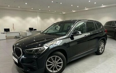 BMW X1, 2020 год, 2 149 000 рублей, 1 фотография
