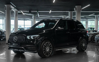 Mercedes-Benz GLE, 2020 год, 6 150 000 рублей, 1 фотография