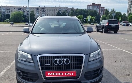 Audi Q5, 2011 год, 1 100 000 рублей, 1 фотография