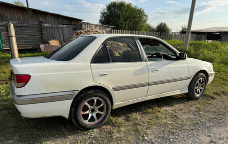 Toyota Carina, 1997 год, 330 000 рублей, 1 фотография