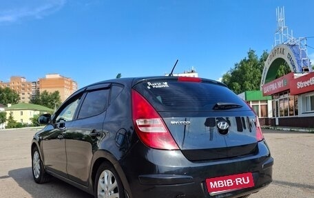 Hyundai i30 I, 2009 год, 650 000 рублей, 1 фотография