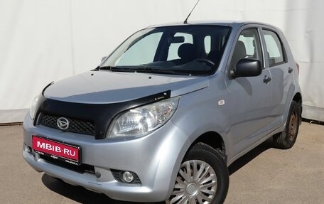 Daihatsu Terios II, 2008 год, 649 000 рублей, 1 фотография