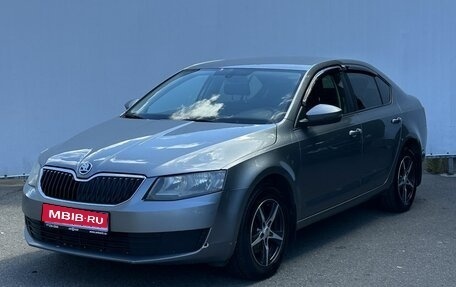 Skoda Octavia, 2013 год, 940 000 рублей, 1 фотография