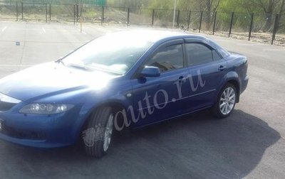 Mazda 6, 2006 год, 350 000 рублей, 1 фотография