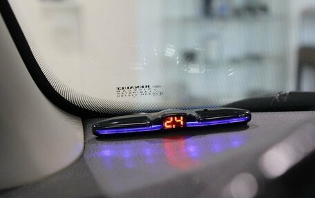 Renault Sandero II рестайлинг, 2017 год, 920 000 рублей, 16 фотография